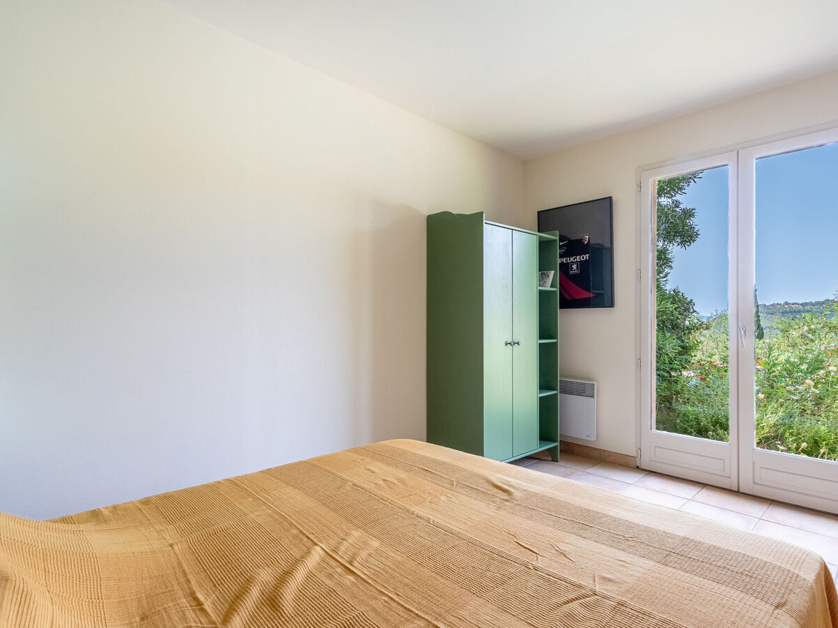 Villa du Temple – 5 chambres, piscine, vue mer - Photo 14