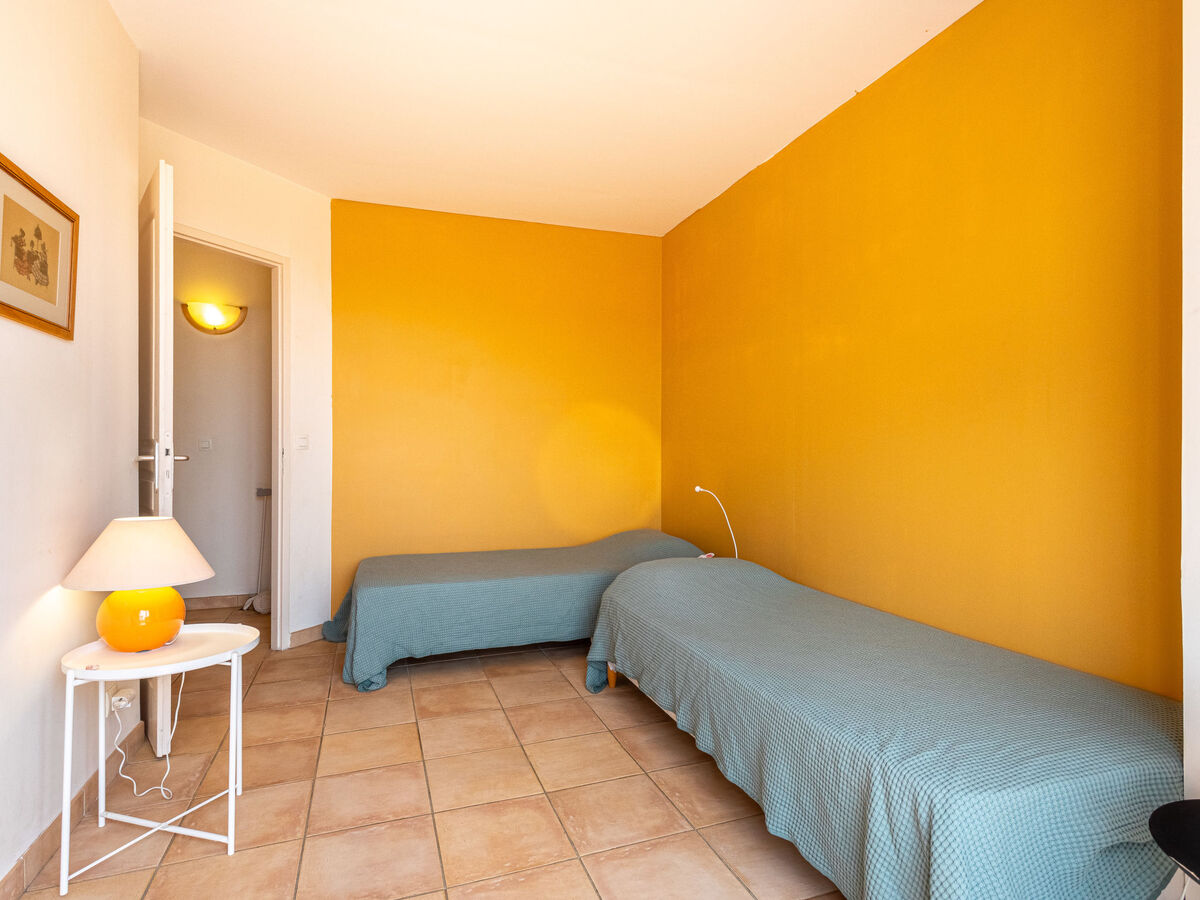 Villa du Temple – 5 chambres, piscine, vue mer - Photo 16