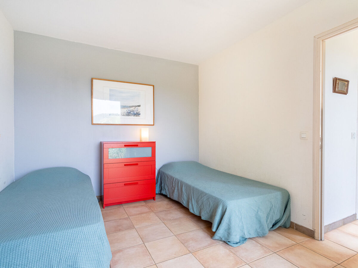Villa du Temple – 5 chambres, piscine, vue mer - Photo 17