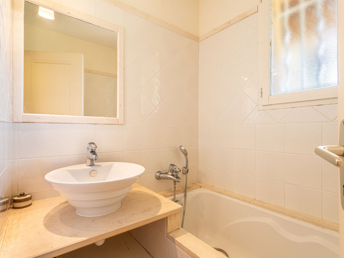 Villa du Temple – 5 chambres, piscine, vue mer - Photo 19