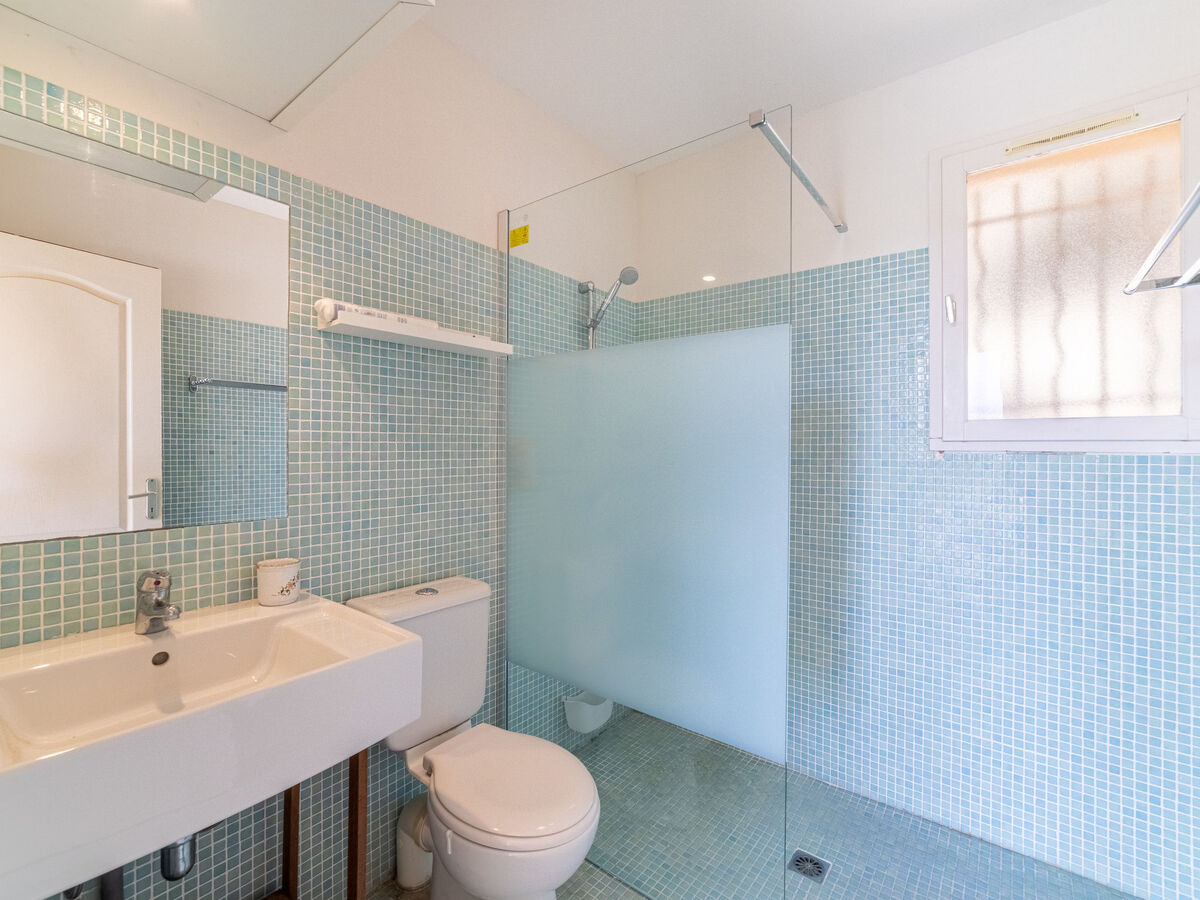 Villa du Temple – 5 chambres, piscine, vue mer - Photo 21