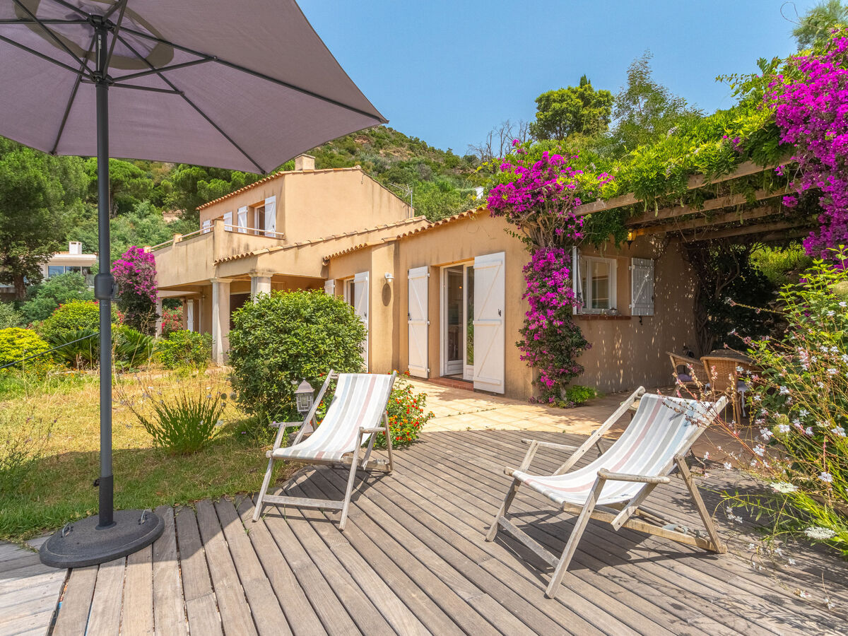 Villa du Temple – 5 chambres, piscine, vue mer - Photo 22