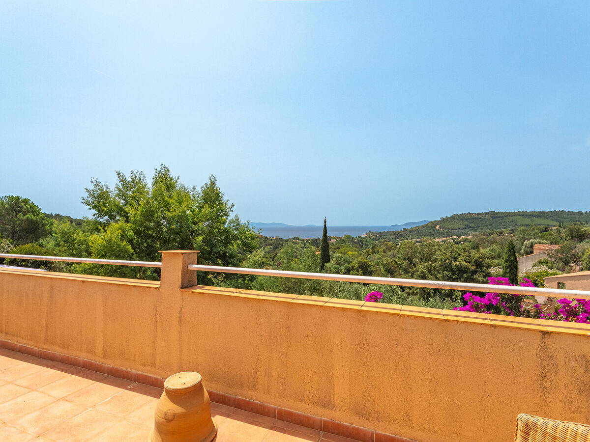 Villa du Temple – 5 chambres, piscine, vue mer - Photo 25