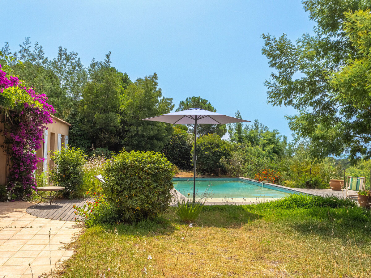 Villa du Temple – 5 chambres, piscine, vue mer - Photo 27