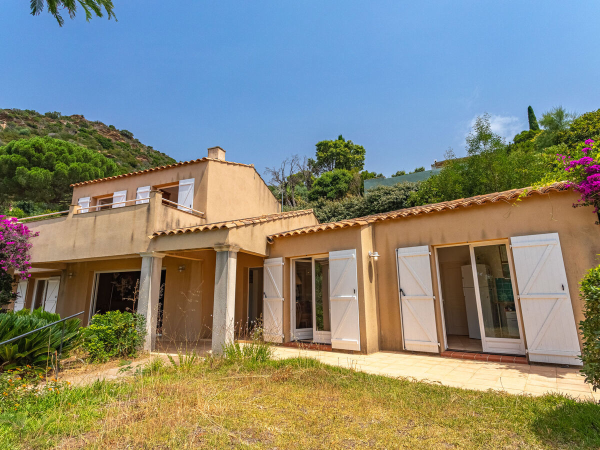 Villa du Temple – 5 chambres, piscine, vue mer - Photo 28