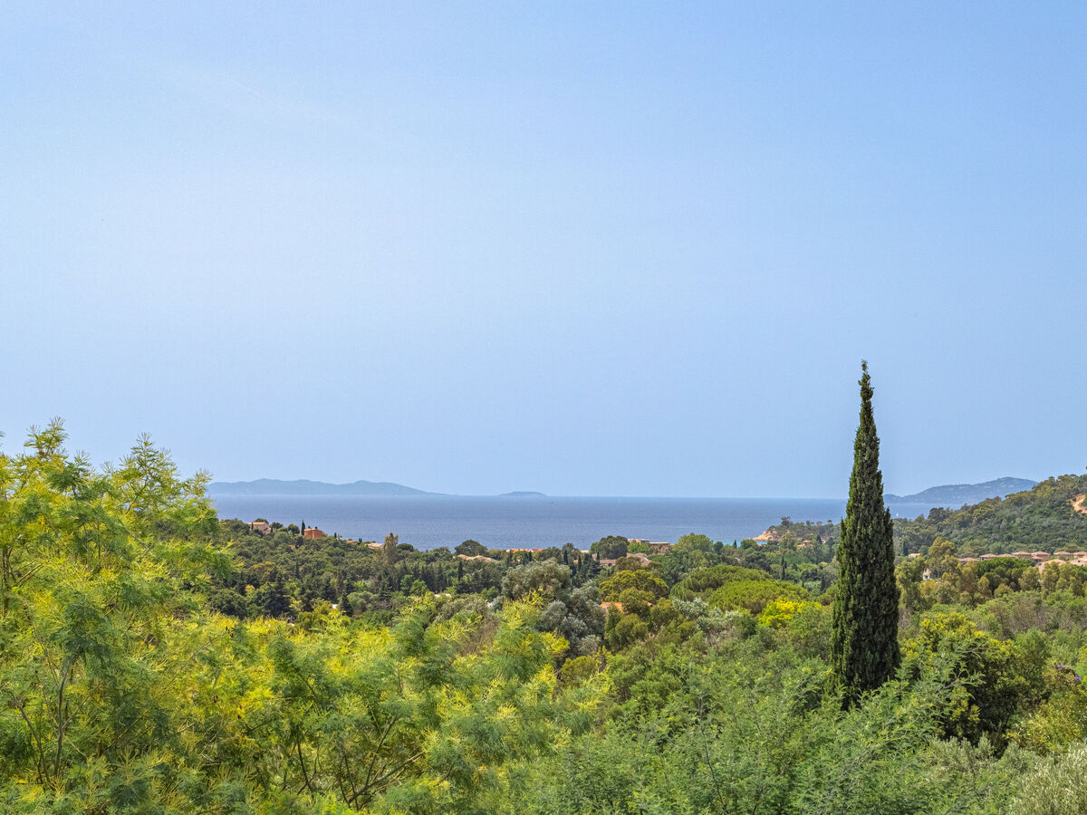 Villa du Temple – 5 chambres, piscine, vue mer - Photo 29