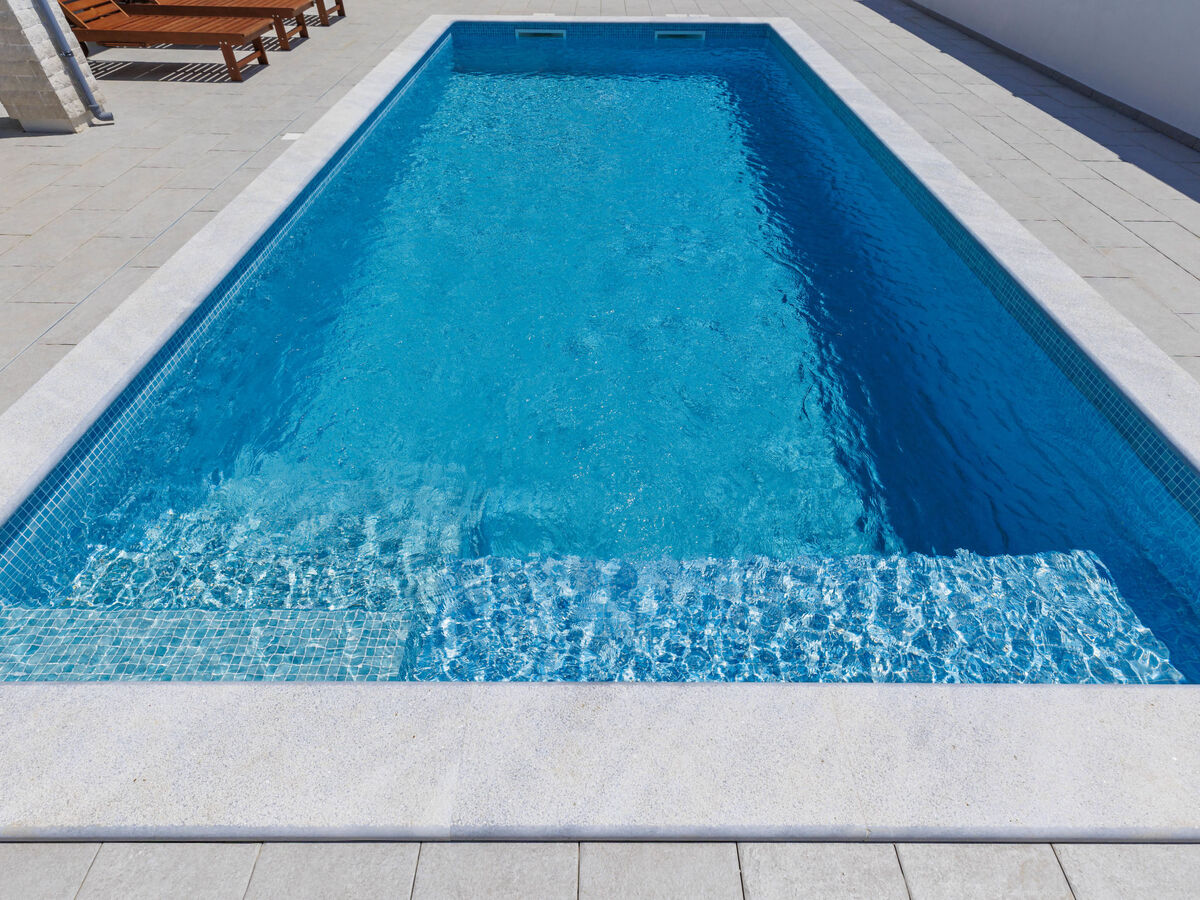 Villa Kliska - 5 chambres, piscine privée à Pula - Photo 12