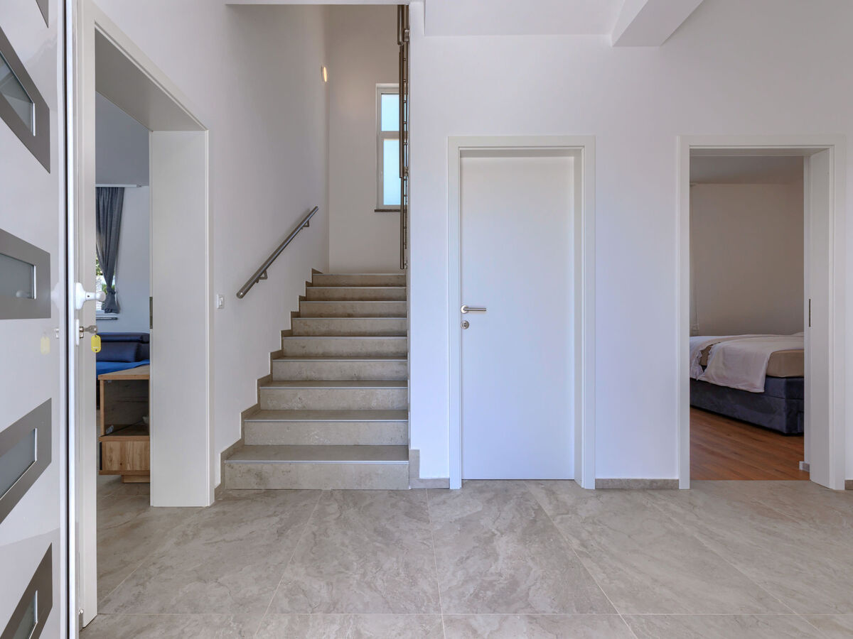 Villa Kliska - 5 chambres, piscine privée à Pula - Photo 15
