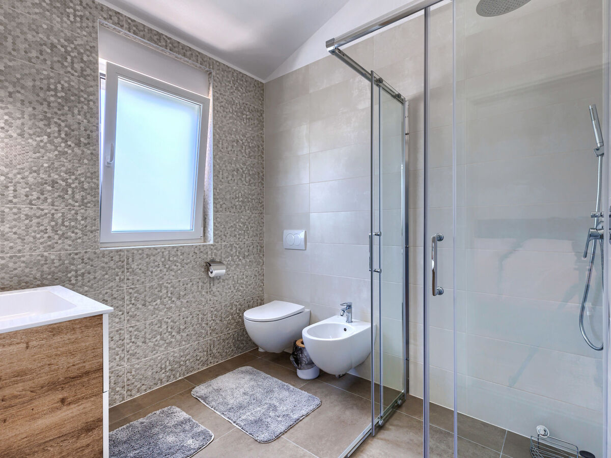 Villa Kliska - 5 chambres, piscine privée à Pula - Photo 17