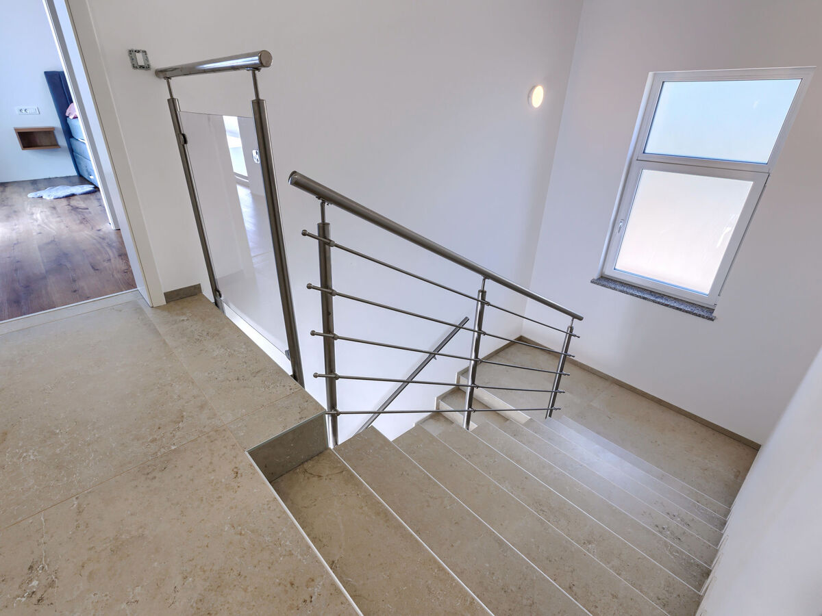 Villa Kliska - 5 chambres, piscine privée à Pula - Photo 19