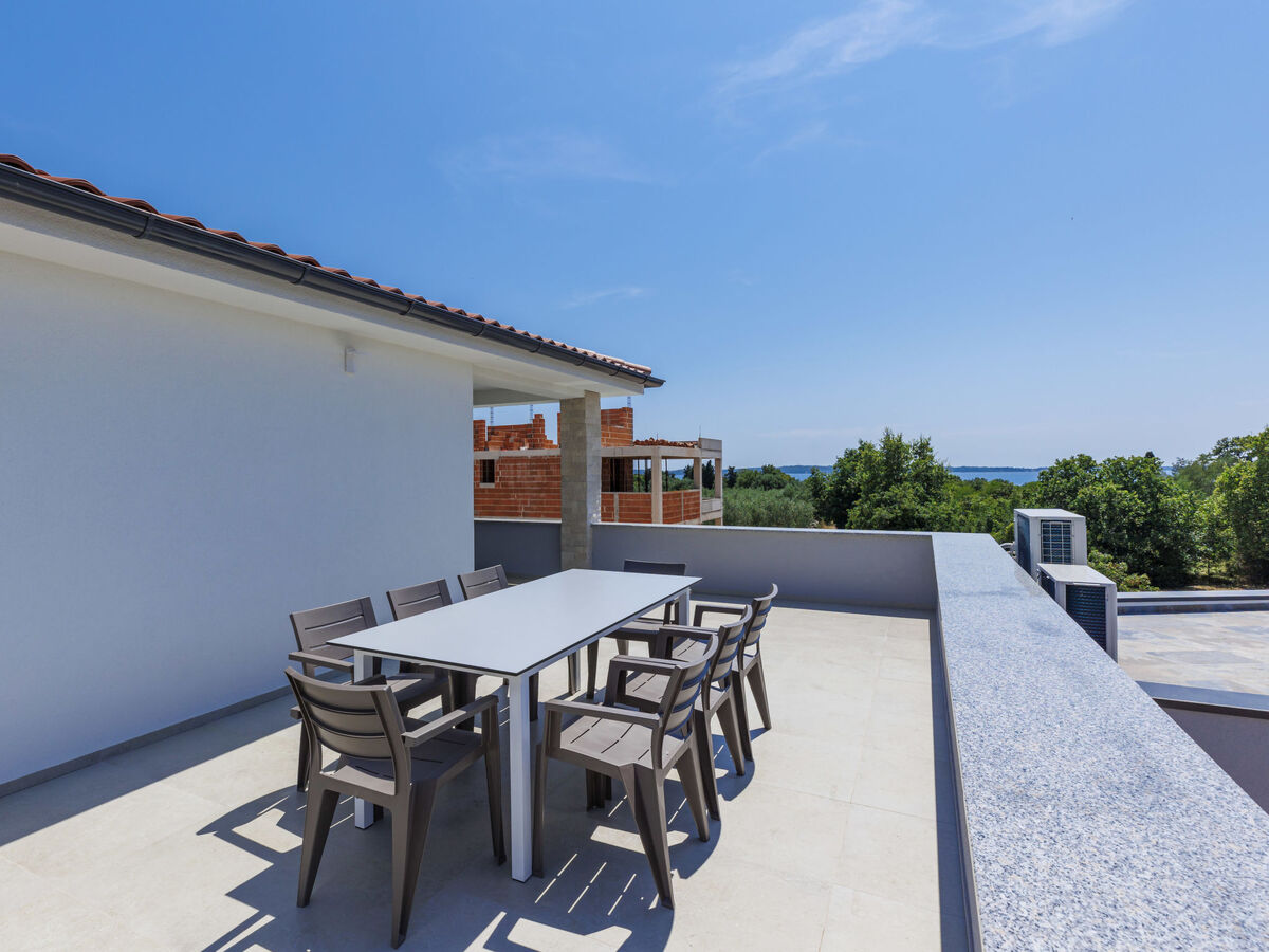 Villa Kliska - 5 chambres, piscine privée à Pula - Photo 21