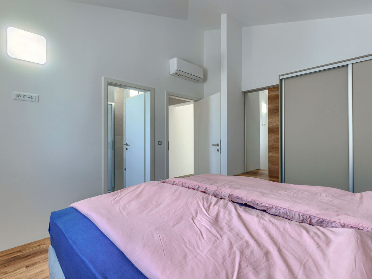 Villa Kliska - 5 chambres, piscine privée à Pula - Photo 25