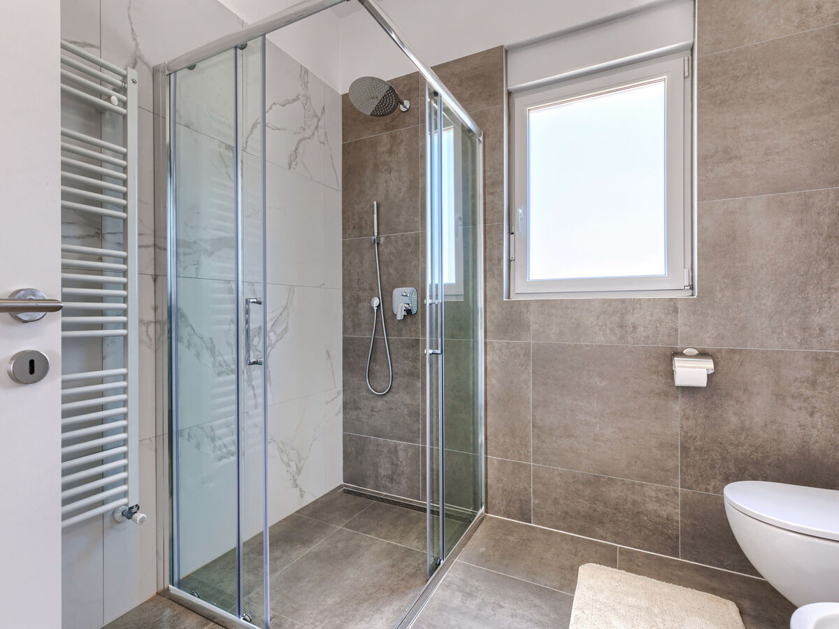 Villa Kliska - 5 chambres, piscine privée à Pula - Photo 26