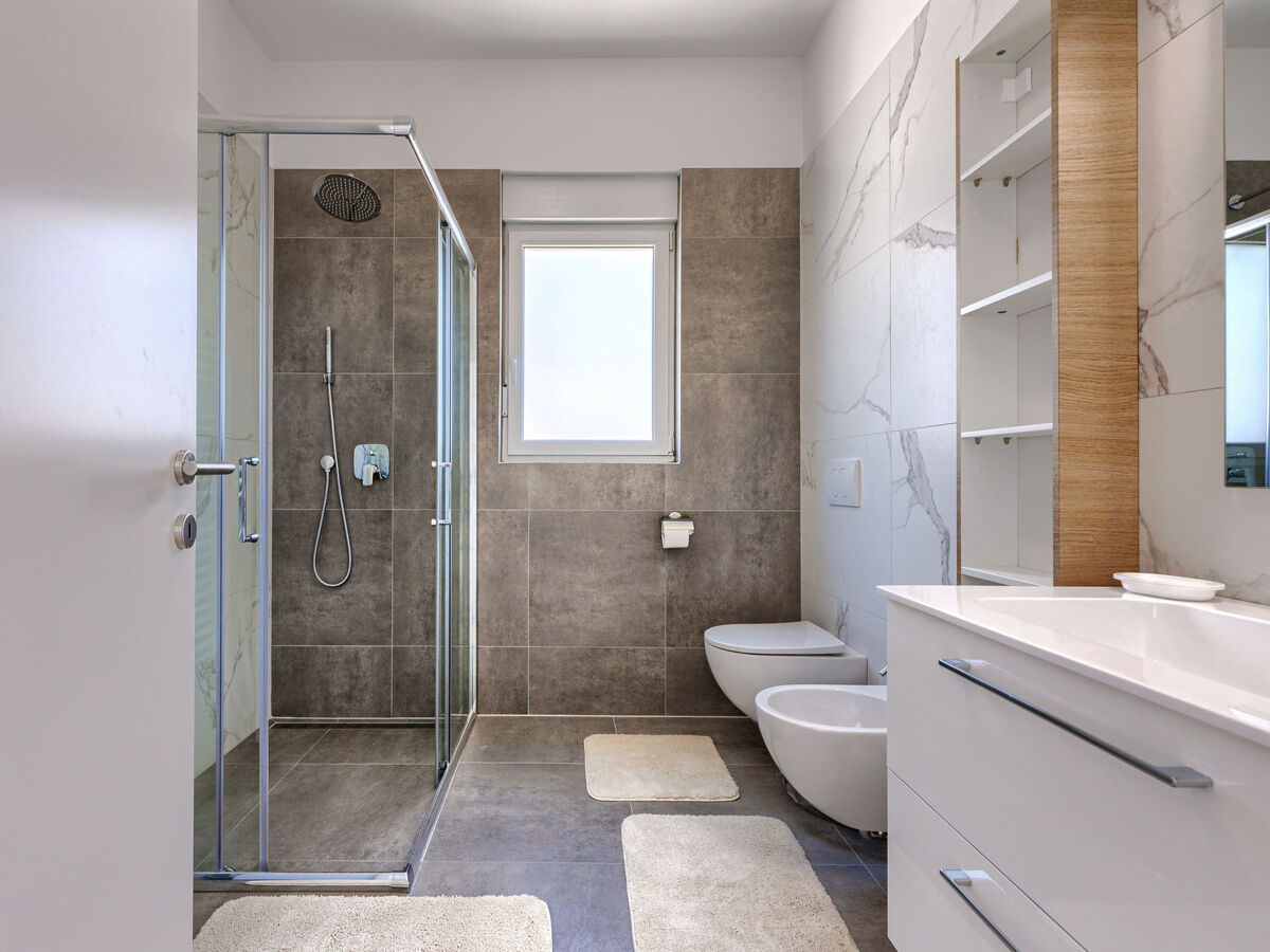 Villa Kliska - 5 chambres, piscine privée à Pula - Photo 28