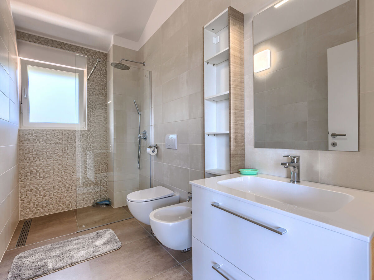 Villa Kliska - 5 chambres, piscine privée à Pula - Photo 29