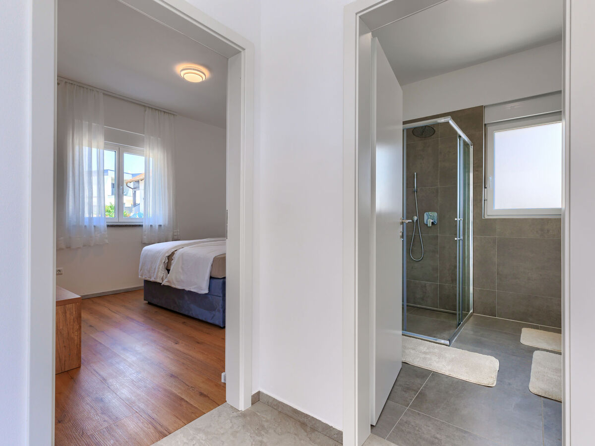Villa Kliska - 5 chambres, piscine privée à Pula - Photo 31