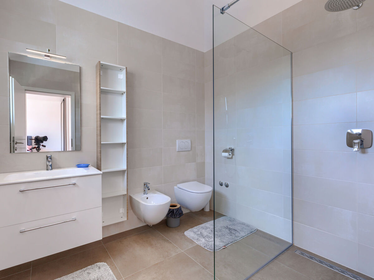 Villa Kliska - 5 chambres, piscine privée à Pula - Photo 32