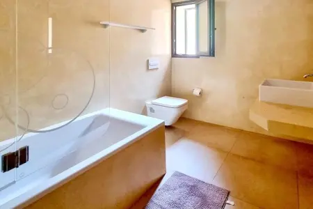 Villa Sa Palmera - Piscine bio et jardin arboré : photo 23