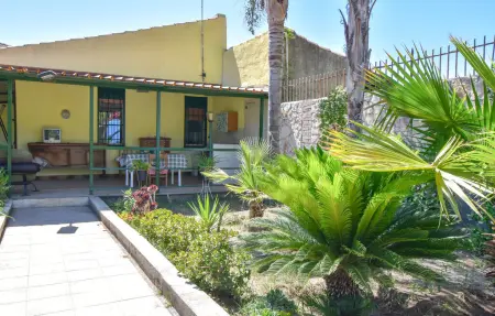 Location maison à Catania, Casa vacanza Scarantino 1