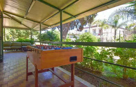 Casa vacanza Scarantino 1, Maison 4 personnes à Catania - Photo 10