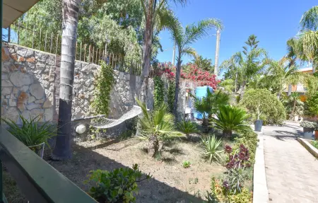 Casa vacanza Scarantino 1, Maison 4 personnes à Catania - Photo 11
