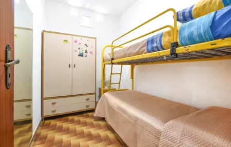 Casa vacanza Scarantino 1, Maison 4 personnes à Catania - Photo 13