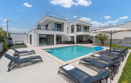 Location maison à Banjole