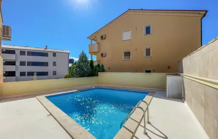 Location appartement à Liznjan