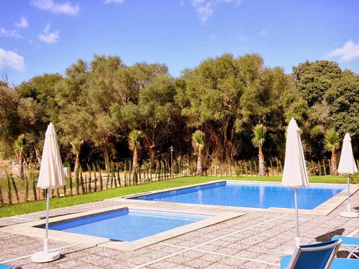 Villa El Palmeral, 8 chambres, piscine privée à Petra - Photo 6