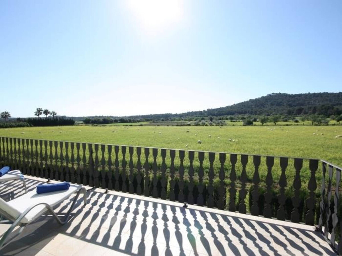 Villa El Palmeral, 8 chambres, piscine privée à Petra - Photo 10