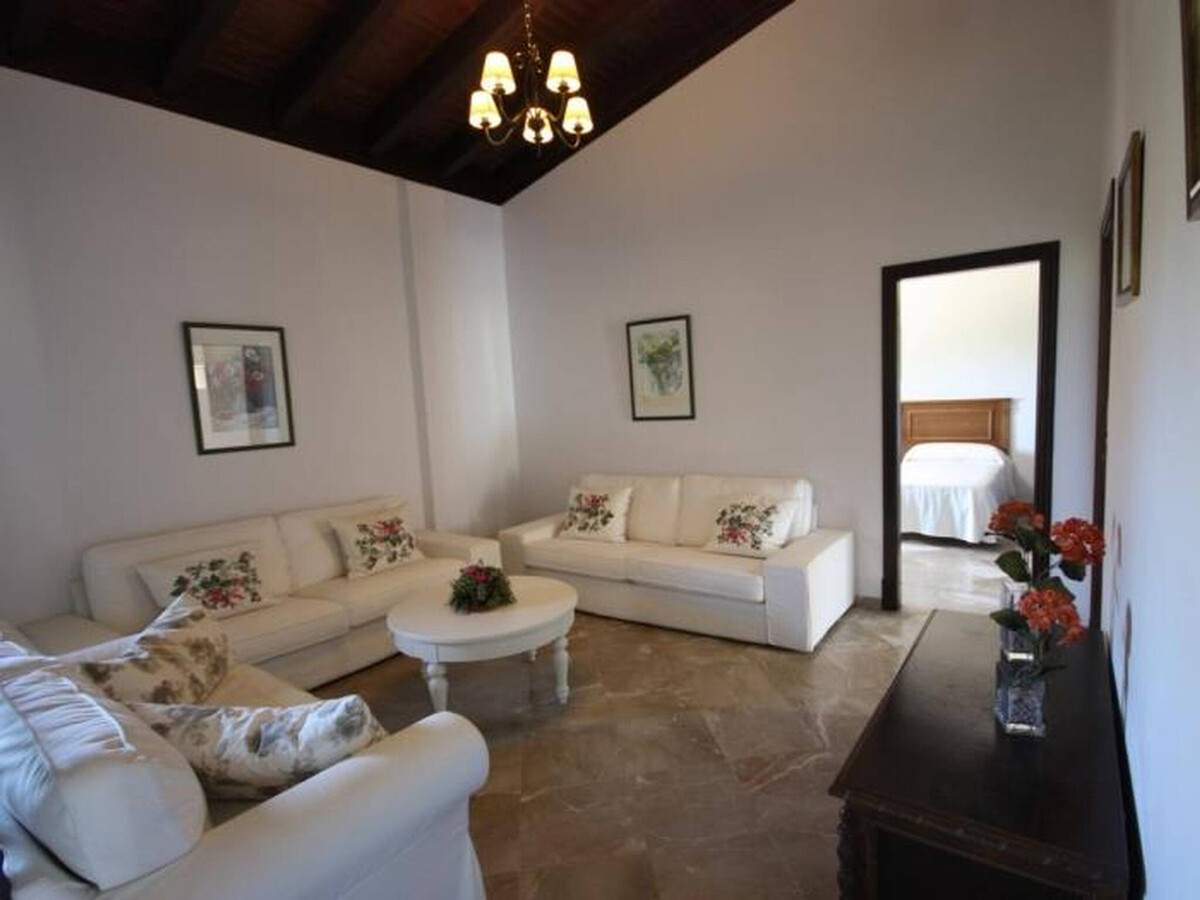 Villa El Palmeral, 8 chambres, piscine privée à Petra - Photo 17