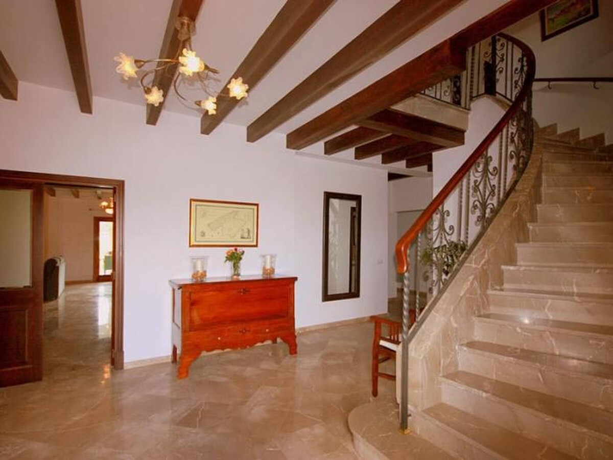 Villa El Palmeral, 8 chambres, piscine privée à Petra - Photo 20
