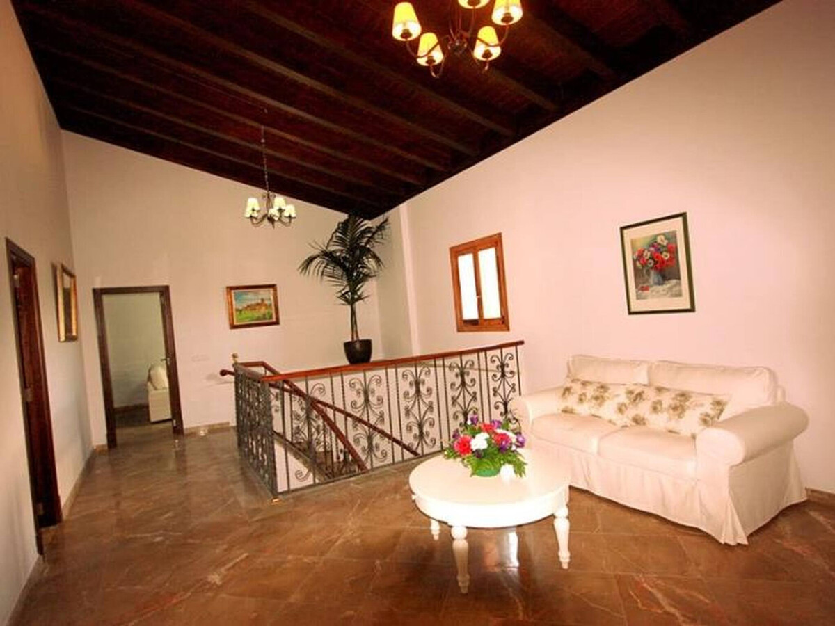 Villa El Palmeral, 8 chambres, piscine privée à Petra - Photo 21