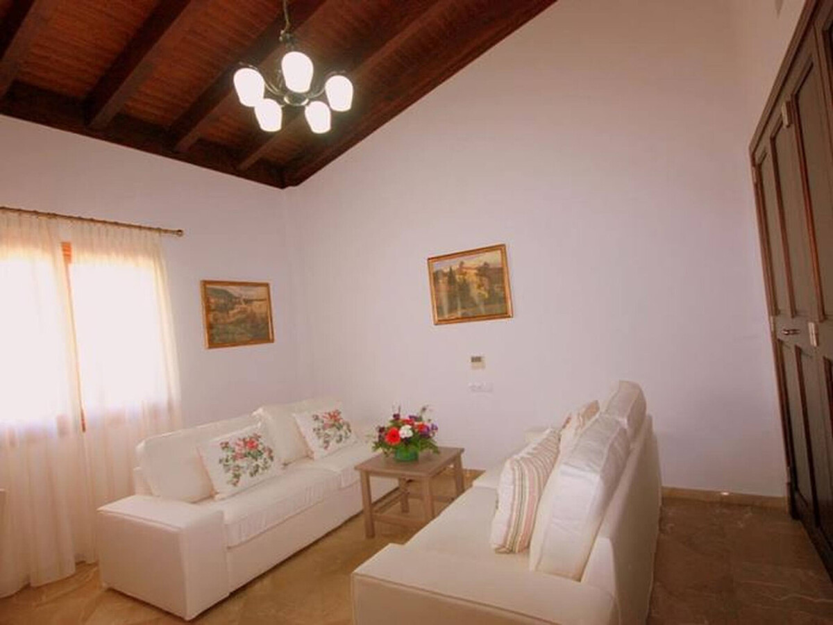 Villa El Palmeral, 8 chambres, piscine privée à Petra - Photo 22