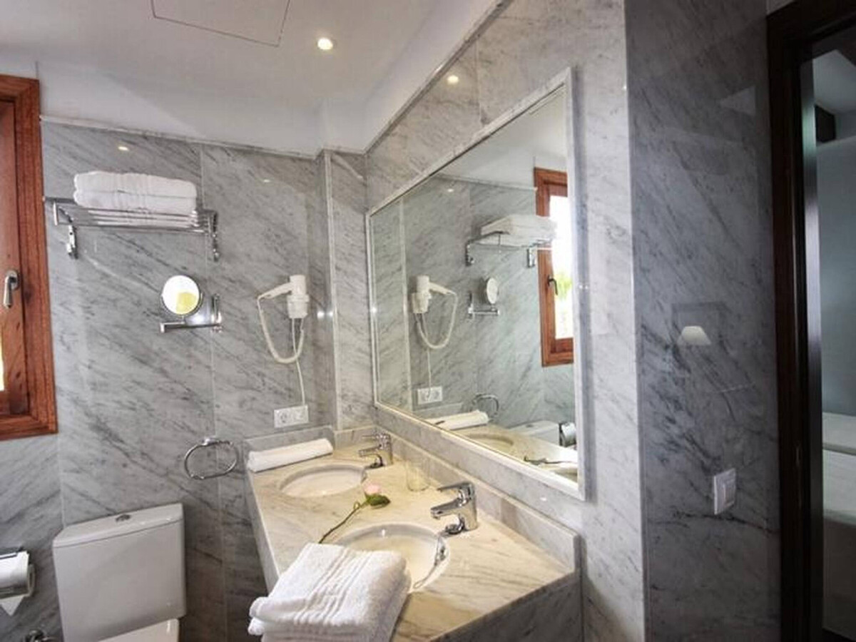 Villa El Palmeral, 8 chambres, piscine privée à Petra - Photo 24