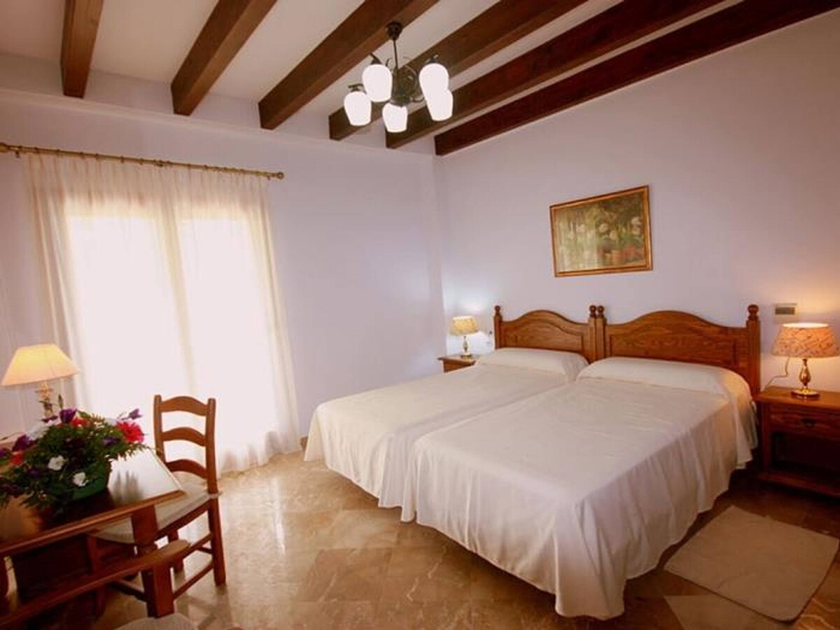 Villa El Palmeral, 8 chambres, piscine privée à Petra - Photo 25