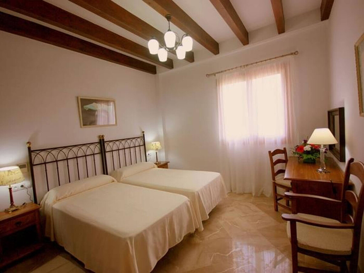 Villa El Palmeral, 8 chambres, piscine privée à Petra - Photo 26