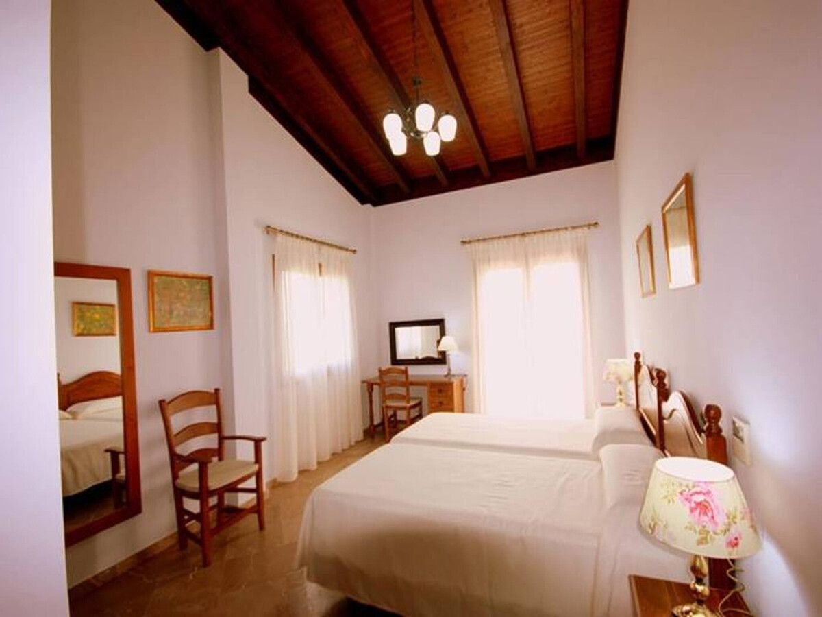 Villa El Palmeral, 8 chambres, piscine privée à Petra - Photo 27