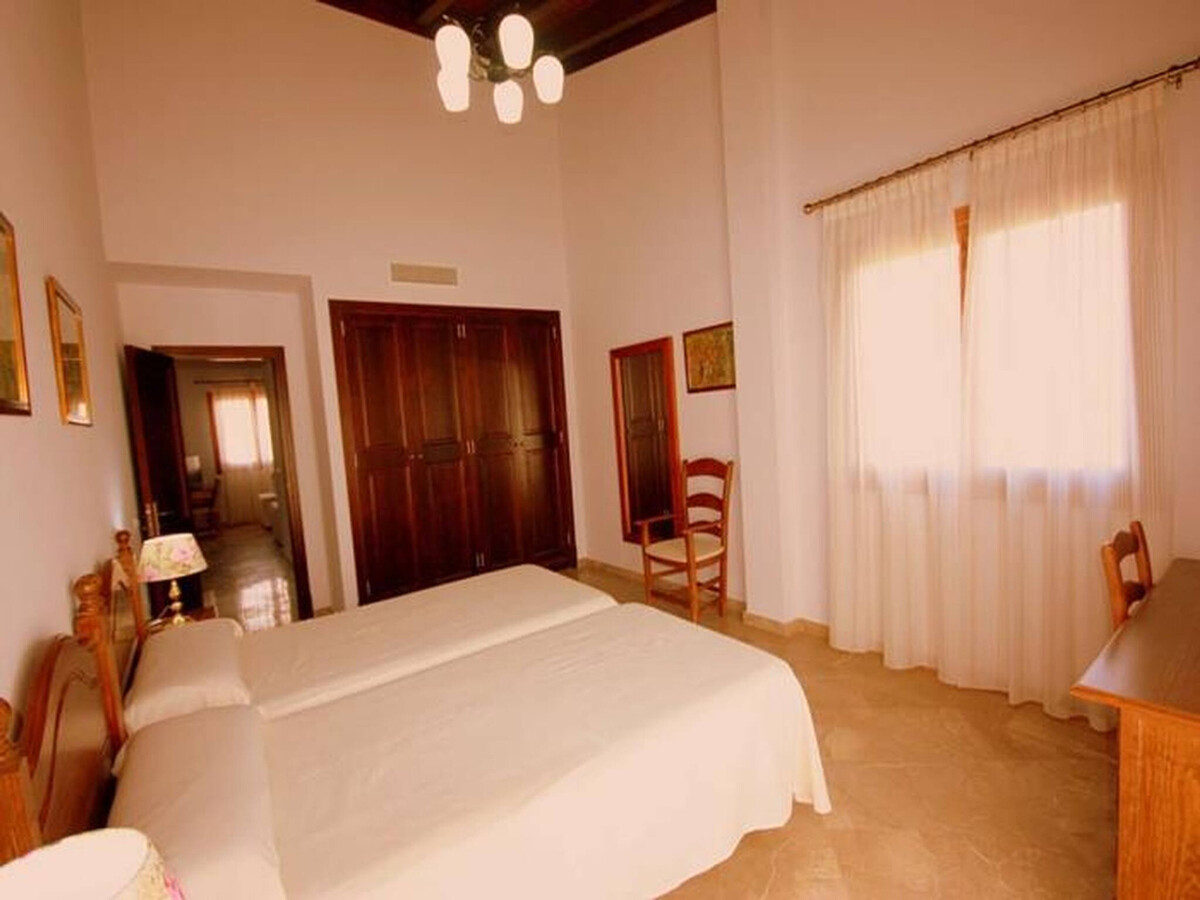 Villa El Palmeral, 8 chambres, piscine privée à Petra - Photo 28