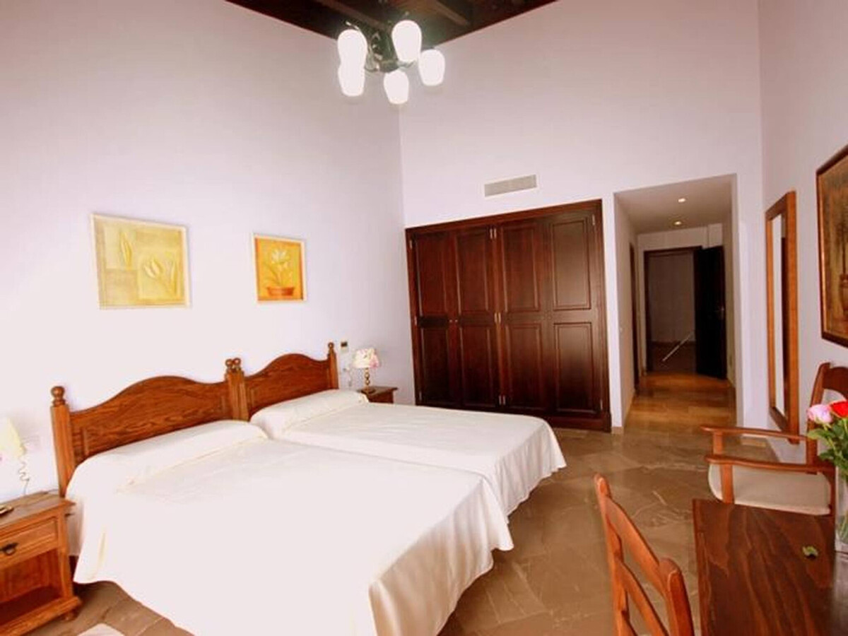 Villa El Palmeral, 8 chambres, piscine privée à Petra - Photo 29