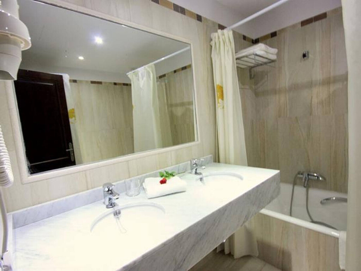 Villa El Palmeral, 8 chambres, piscine privée à Petra - Photo 30
