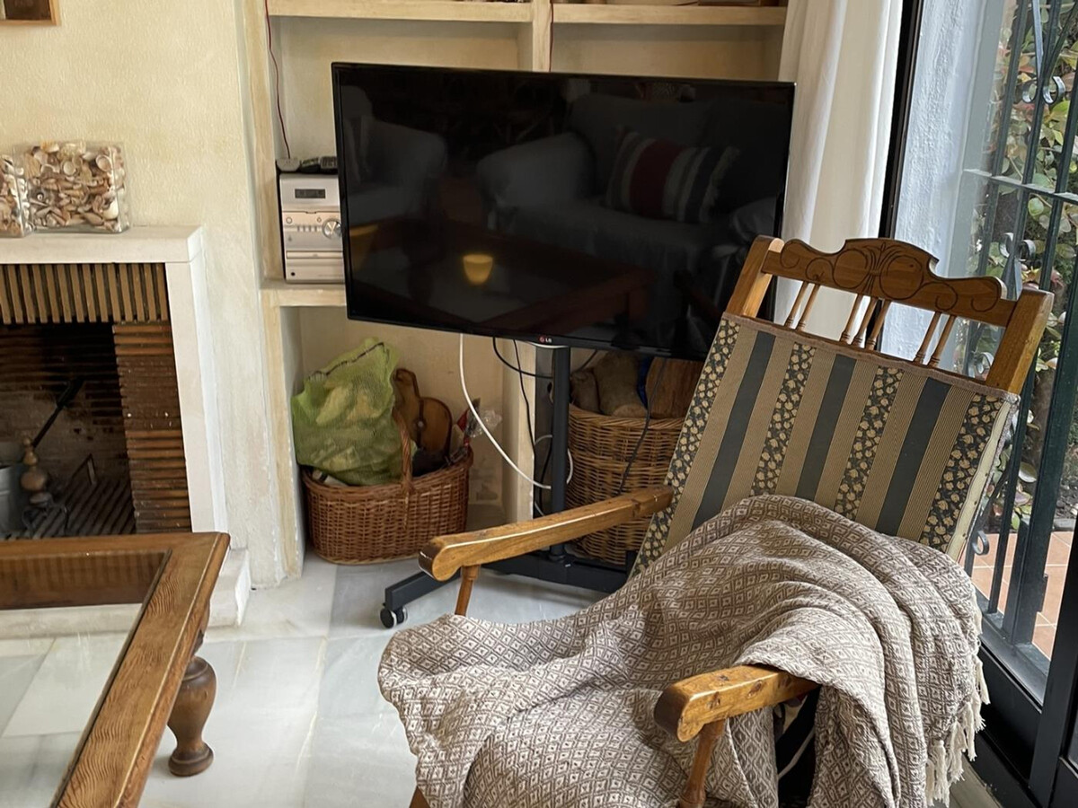 Maison 3 chambres Marbella, 2 min plage, piscines - Photo 8