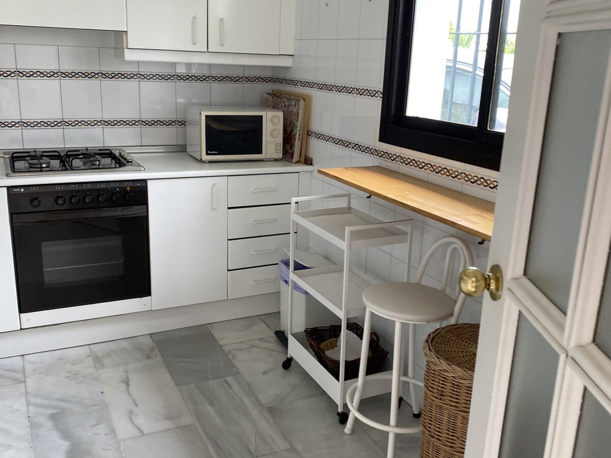 Maison 3 chambres Marbella, 2 min plage, piscines - Photo 10