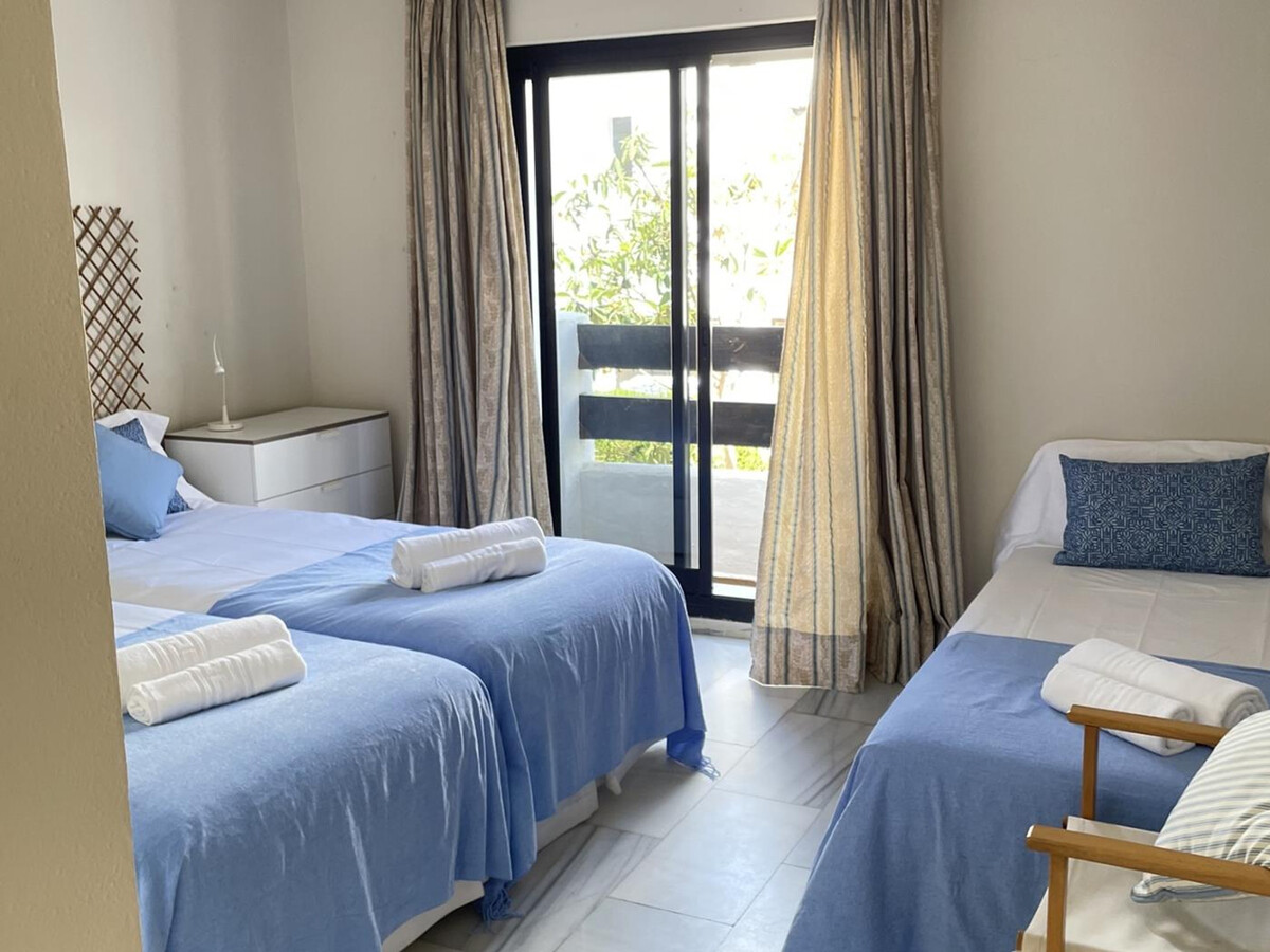 Maison 3 chambres Marbella, 2 min plage, piscines - Photo 12