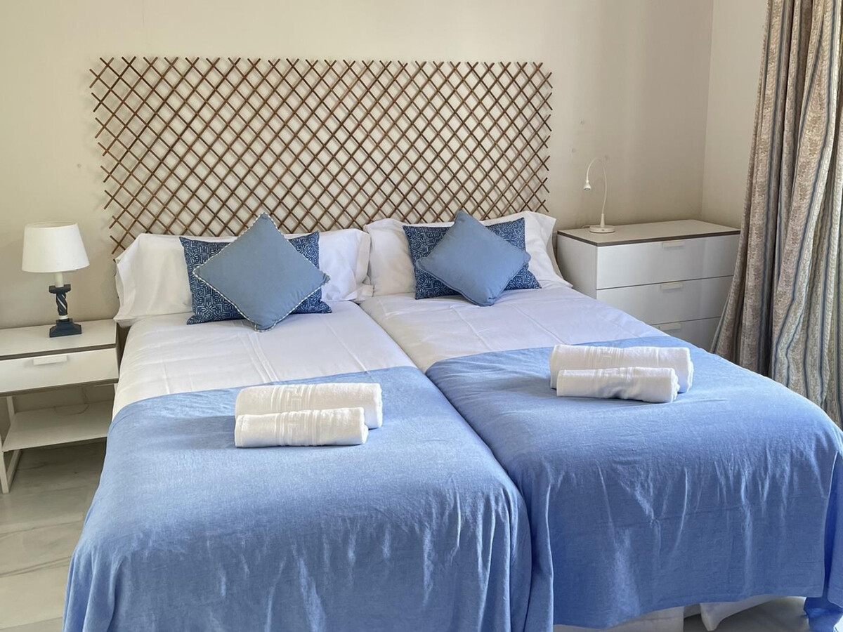 Maison 3 chambres Marbella, 2 min plage, piscines - Photo 13