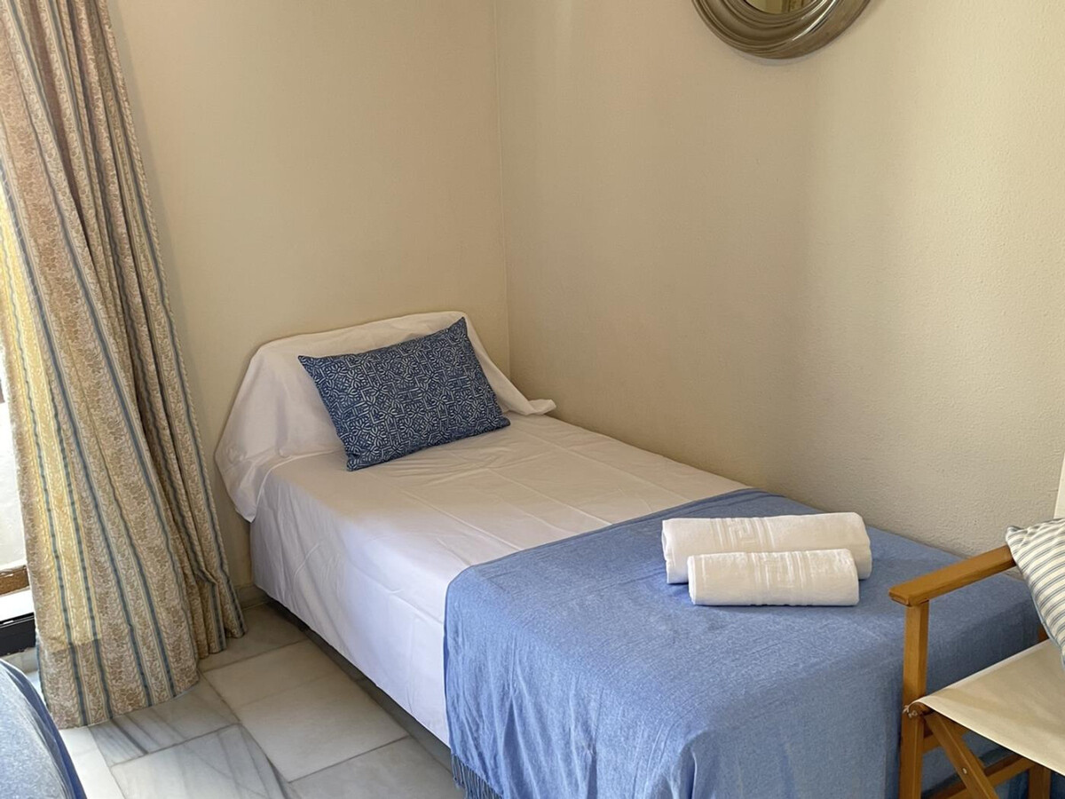 Maison 3 chambres Marbella, 2 min plage, piscines - Photo 14