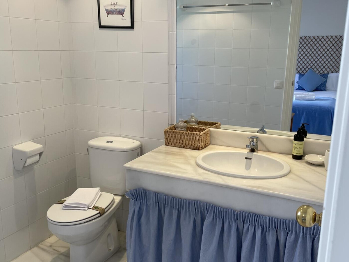 Maison 3 chambres Marbella, 2 min plage, piscines - Photo 17