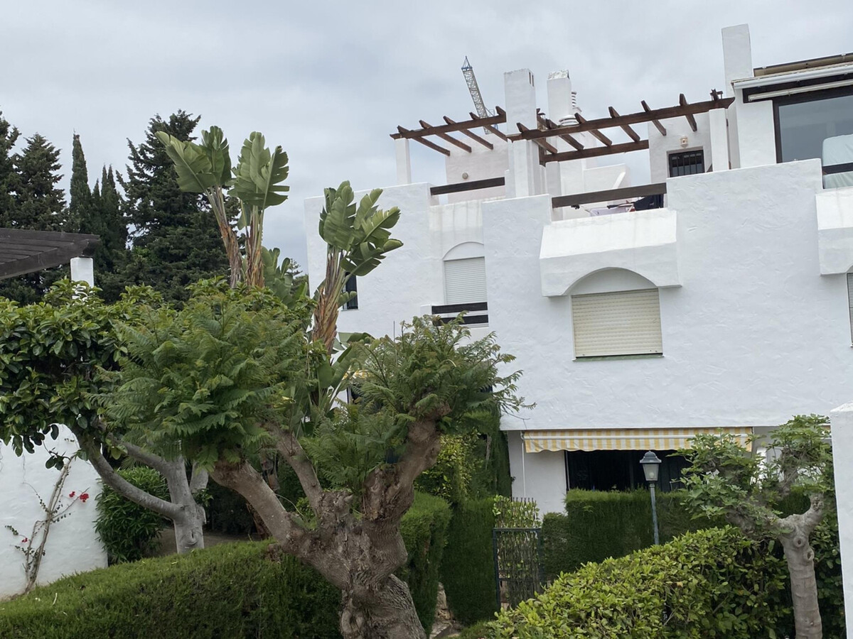 Maison 3 chambres Marbella, 2 min plage, piscines - Photo 19