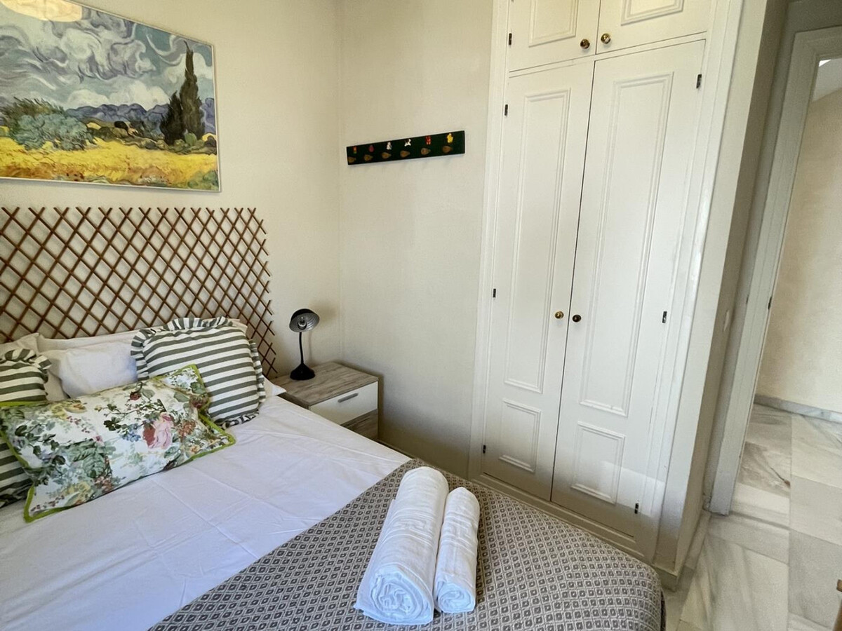Maison 3 chambres Marbella, 2 min plage, piscines - Photo 22