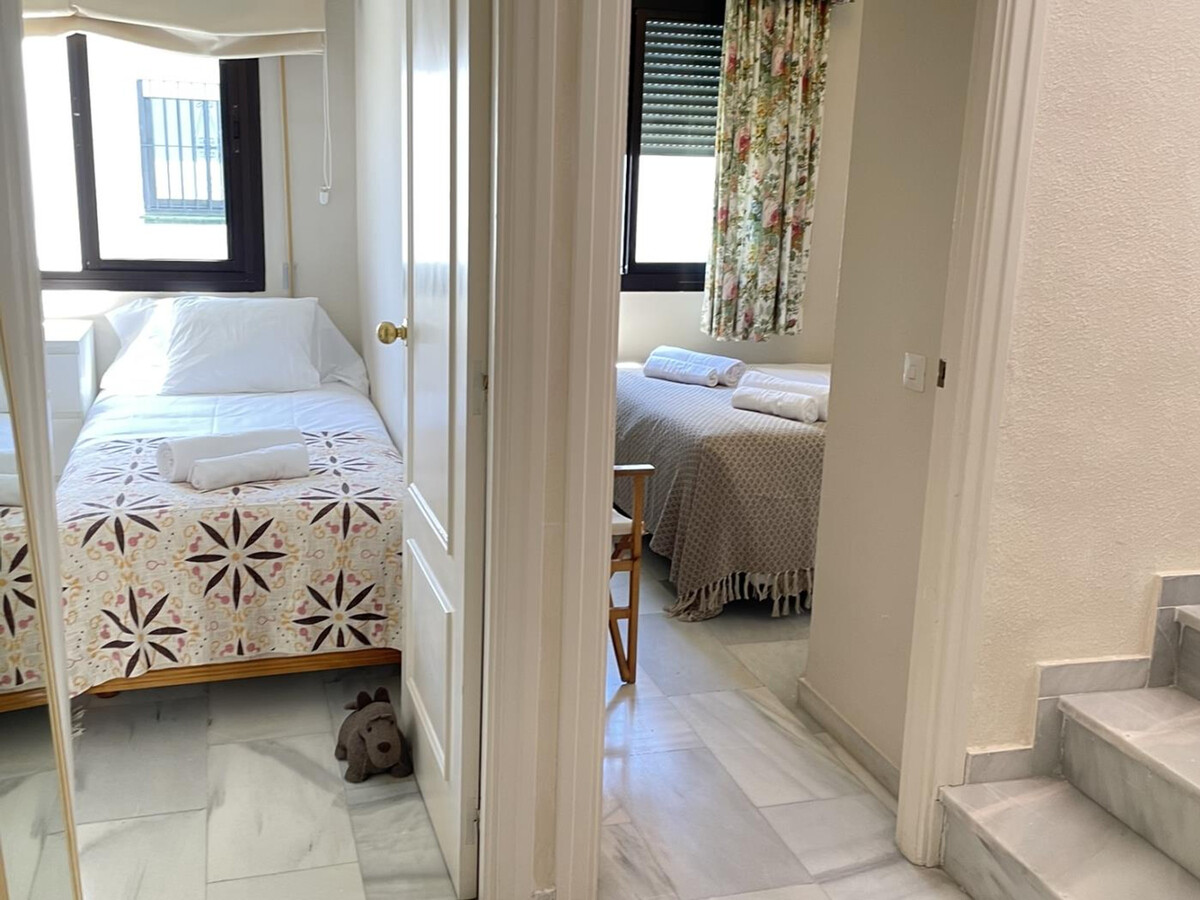 Maison 3 chambres Marbella, 2 min plage, piscines - Photo 24